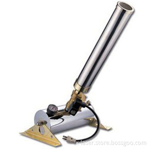 Confetti Cannons